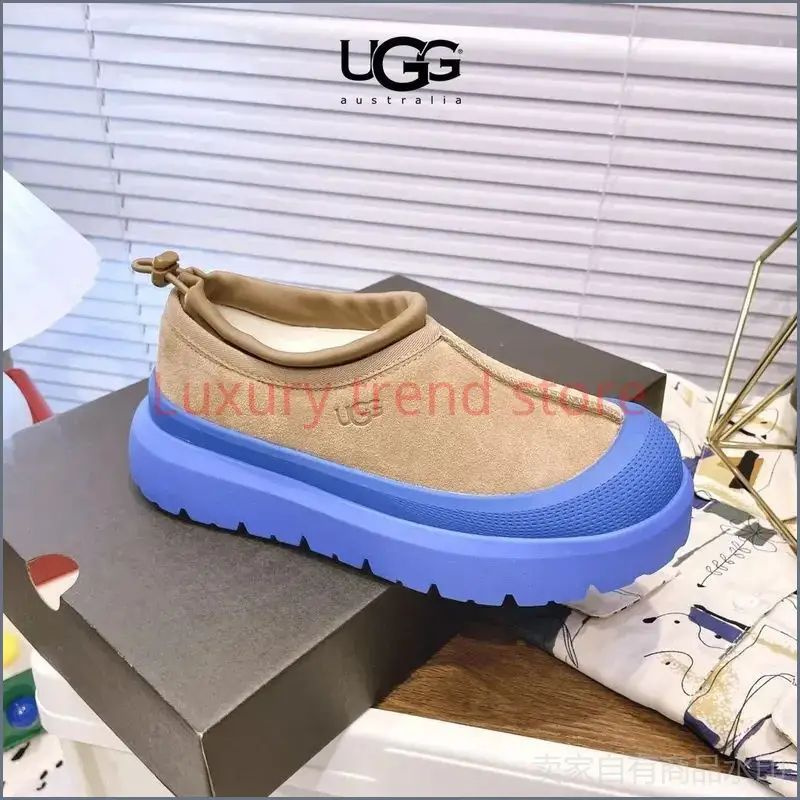 Угги UGG Neumel Clear Mini #1