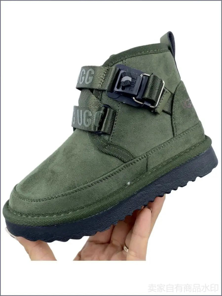 Угги UGG Угги UGG #1
