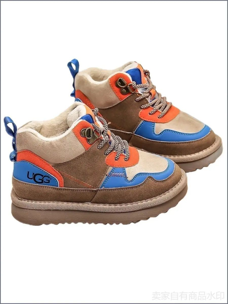 Угги UGG Угги UGG #1