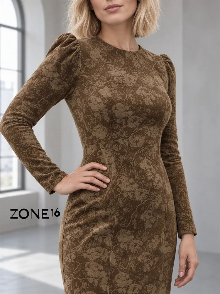 Платье Zone16 #1