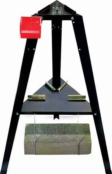 Стенд для релоадинга Lee Reloading Stand #1