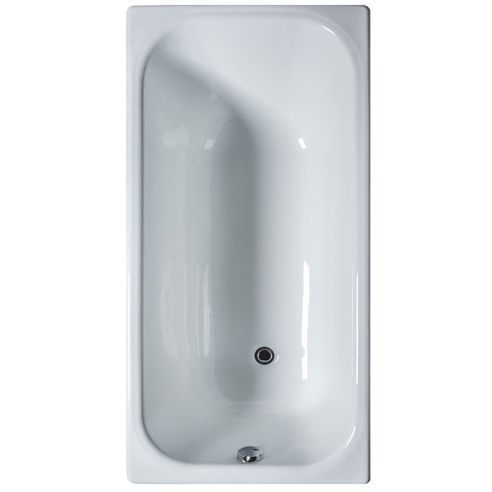 Ванна Эконом Классика 140x70, чугун - купить по выгодной цене в ...