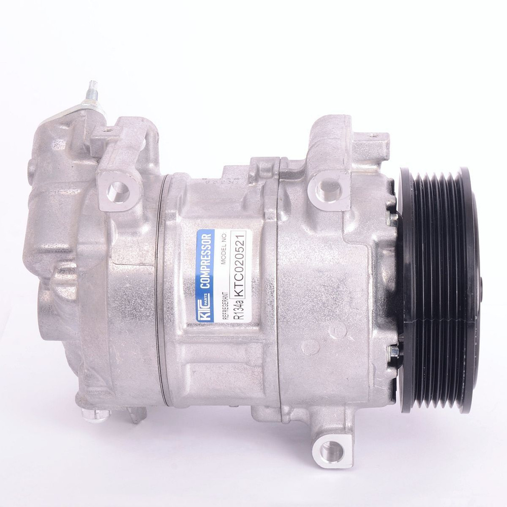 Компрессор Peugeot 308 1.6 HDI (14-) / Citroen DS3 1.2cc 9675655880 6PK (020521) #1