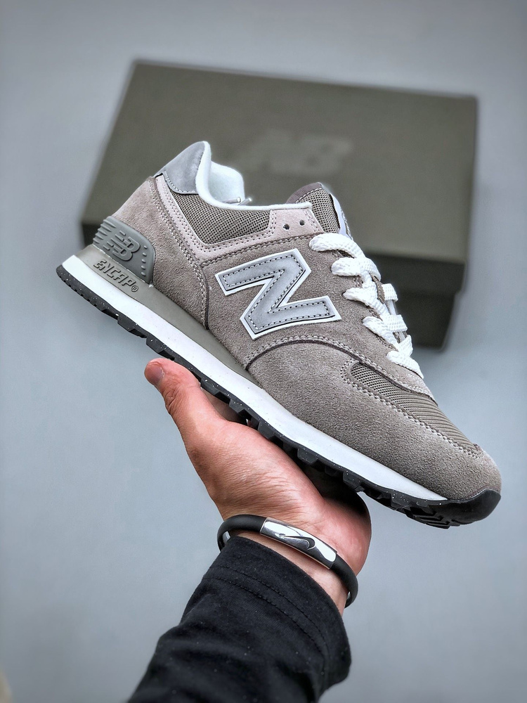 Кроссовки унисекс New Balance 574 