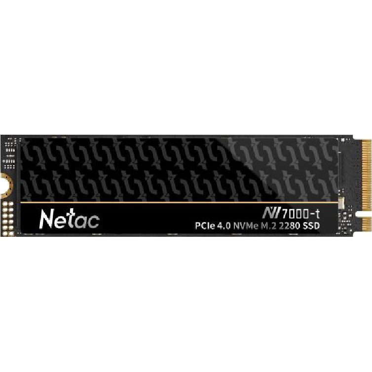 Netac 1 ТБ Внутренний SSD-диск NV7000-t (NT01NV7000T-1T0-E4X) #1