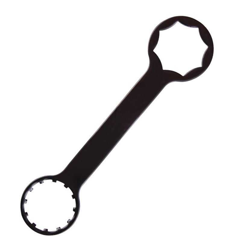 Инструмент для разборки велосипедной вилки, ключ для передней вилки ...