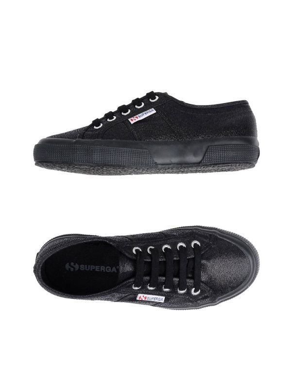 Кеды Superga #1