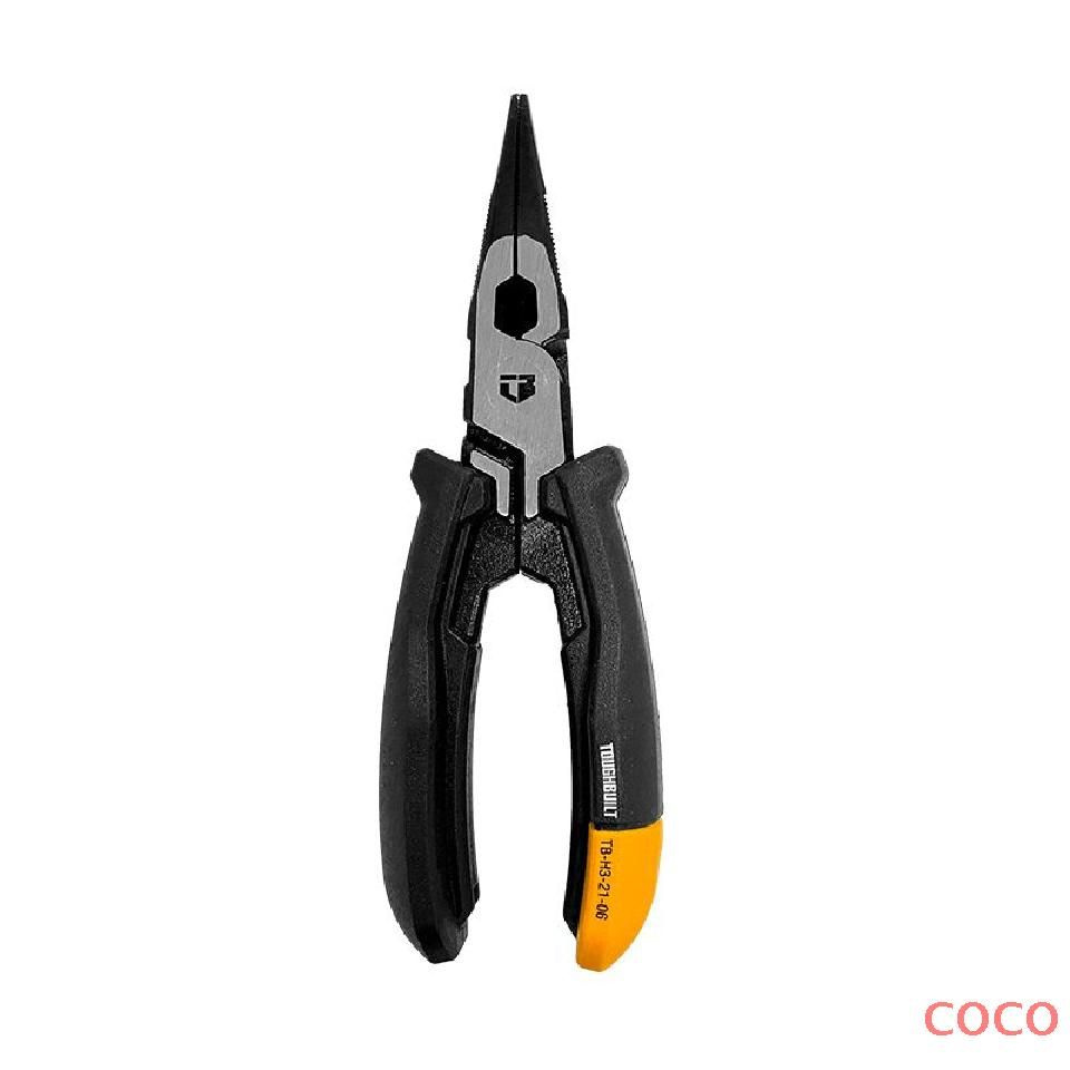 TOUGHBUILT 6-дюймовые многофункциональные острогубцы - купить с ...