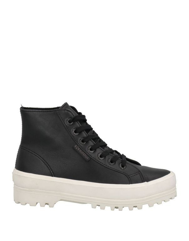 Ботинки Superga #1