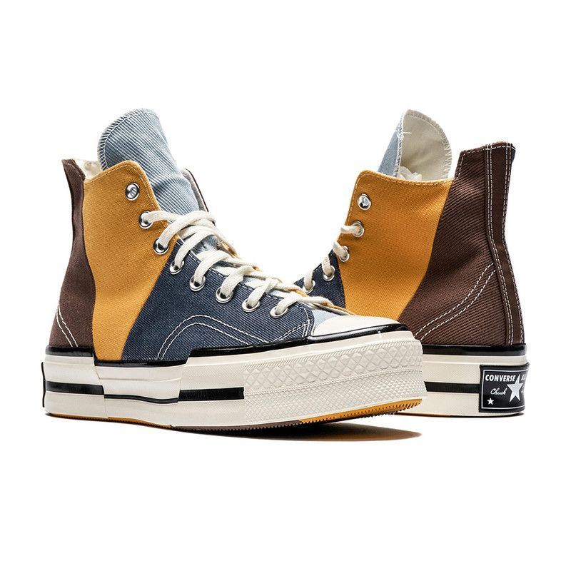 Кеды Converse #1