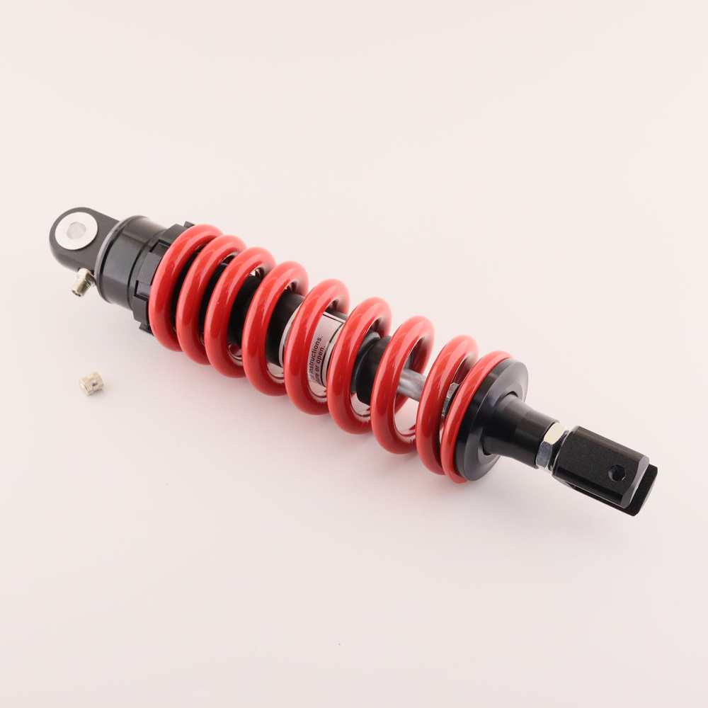 Амортизатор центральный TTR, KAYO (L-310mm, D-10/8mm, регулируемый ...