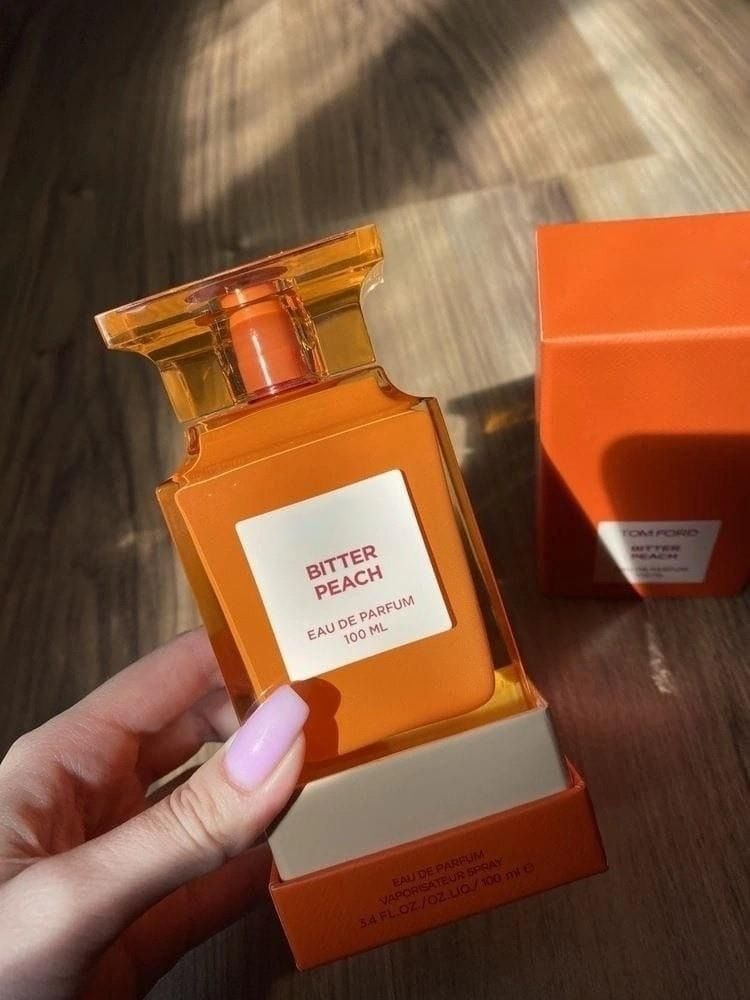Туалетная вода Tom Ford Bitter Peach, 100 мл Том Форд Персик