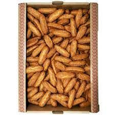 Печенье Заварики со злаками (коробка 1,5 кг) #1