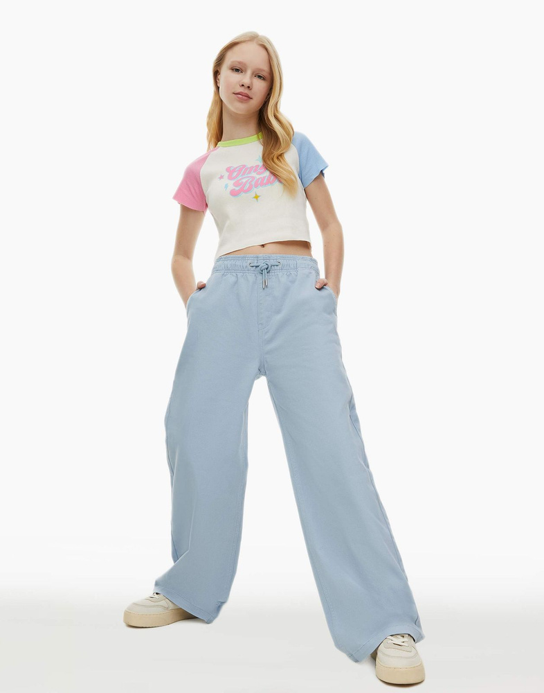 Джинсы Gloria Jeans #1