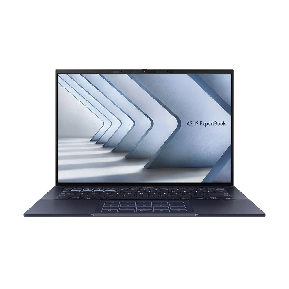 ASUS ExpertBook B9 OLED B9403CVA-KM0499X Ноутбук 14", Intel Core i7-1355U, RAM 16 ГБ, SSD 1024 ГБ, Intel #1