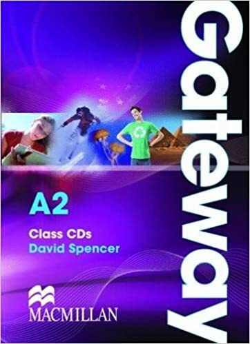 Gateway A2 Class Audio CD (2) лиценз. #1