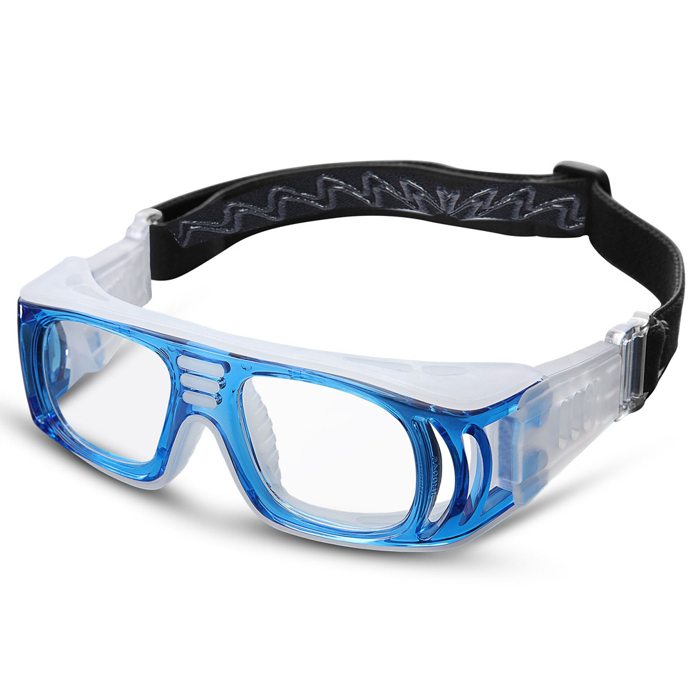 Диоптрийные очки/Баскетбол/Спорт Футбол очки для близорукости от -1 до ...