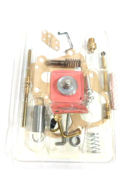 Ремкомплект карбюратора (ДААЗ) 4178-40 (Газель) - ДААЗ арт. 4178 ...