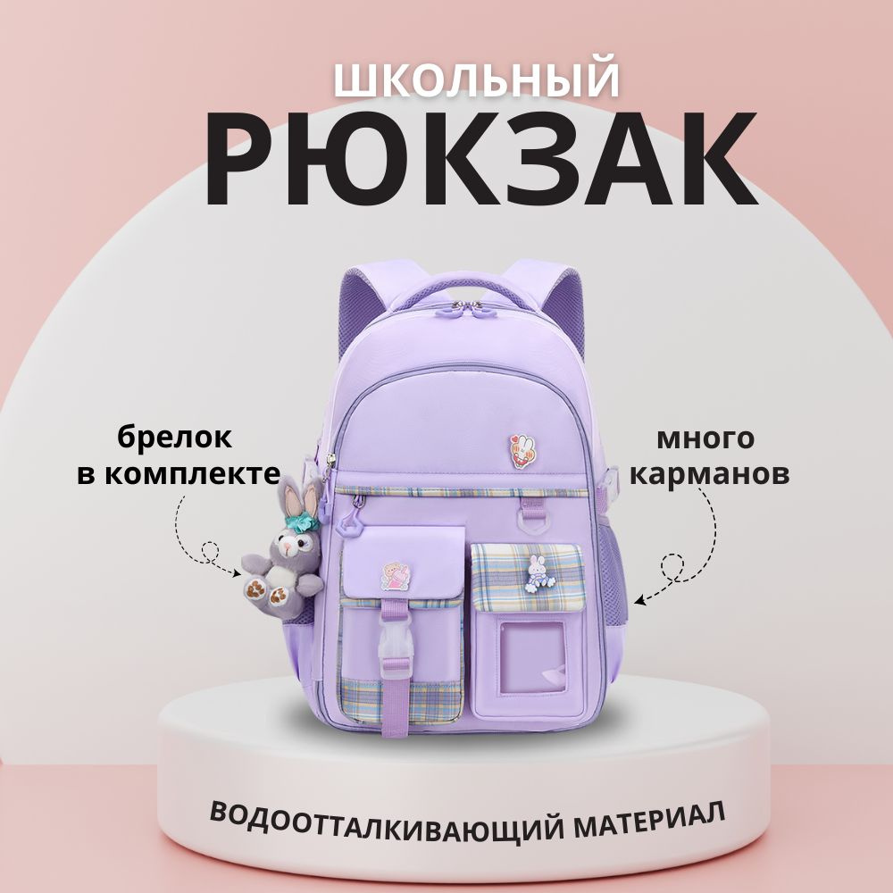 Рюкзак #1