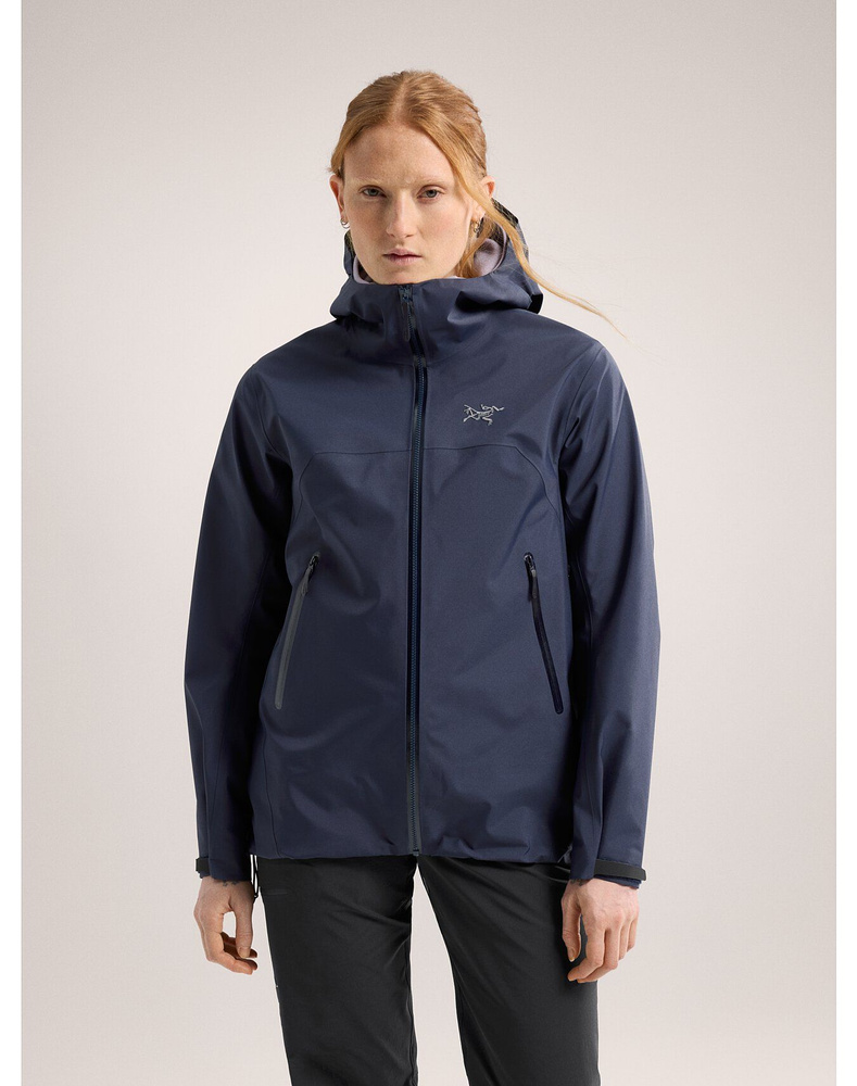 Куртка Arc'teryx #1