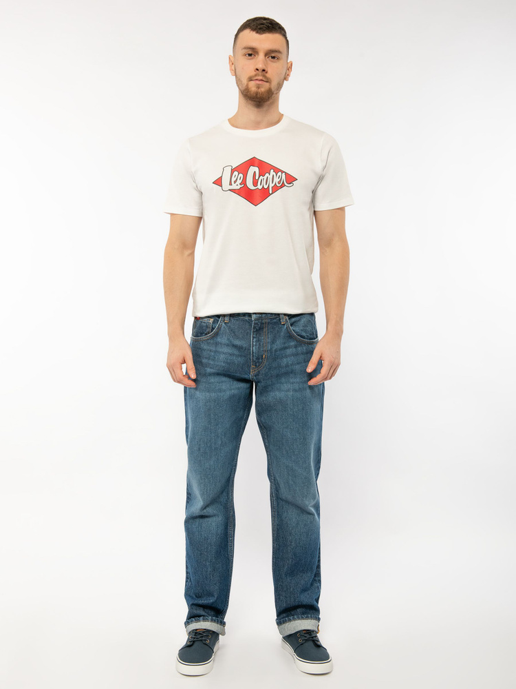 Джинсы Lee Cooper #1