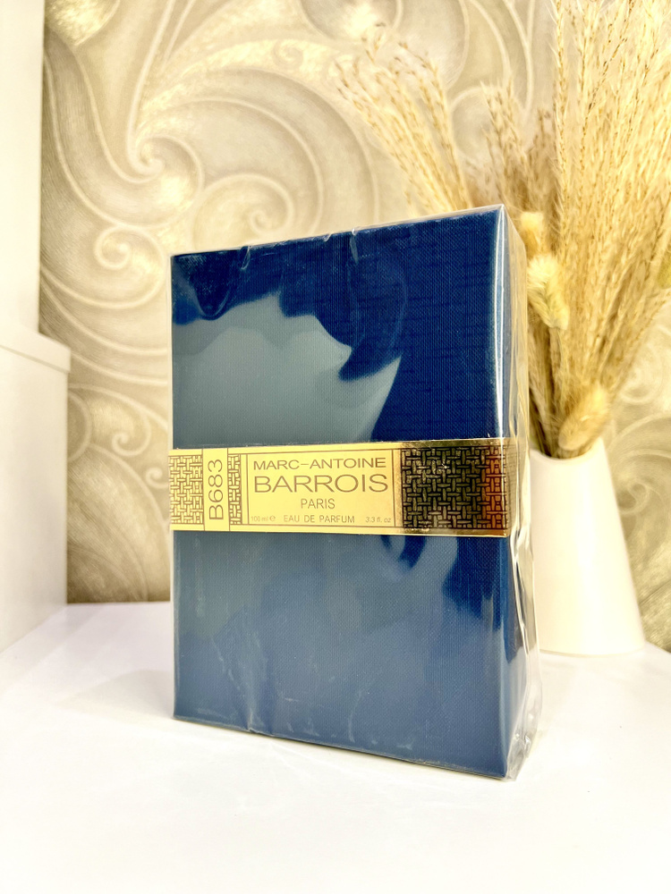 MARC-ANTOINE BARROIS Eau De Parfum B683 Духи 100 мл (1420754802)