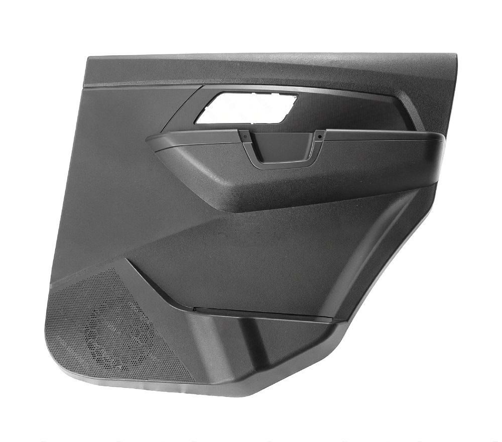 Обивка задней двери УАЗ Патриот Правая (с 2018 г.в.) - купить с ...