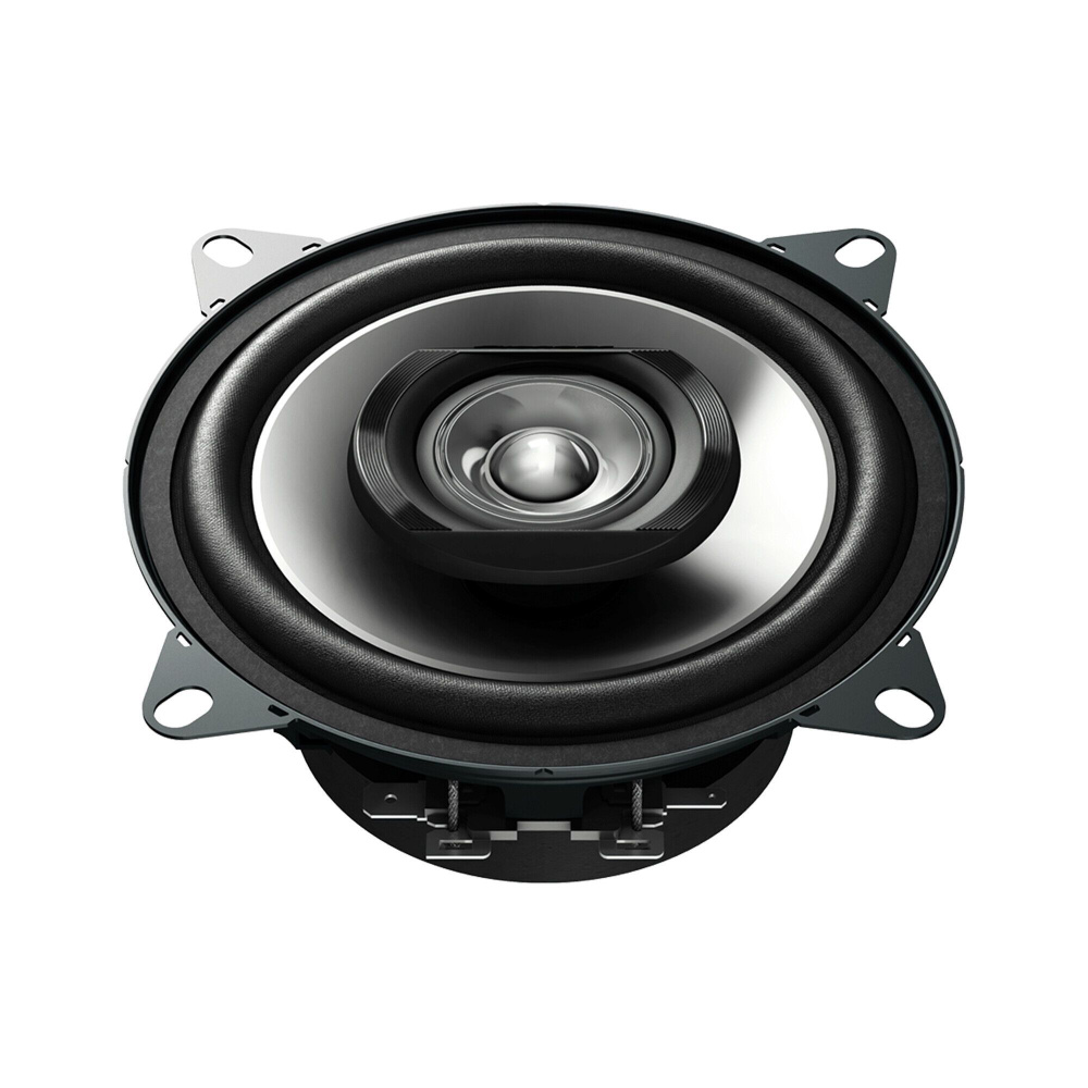 Pioneer Колонки для автомобиля TS-F1034R, 10 см (4 дюйм.)