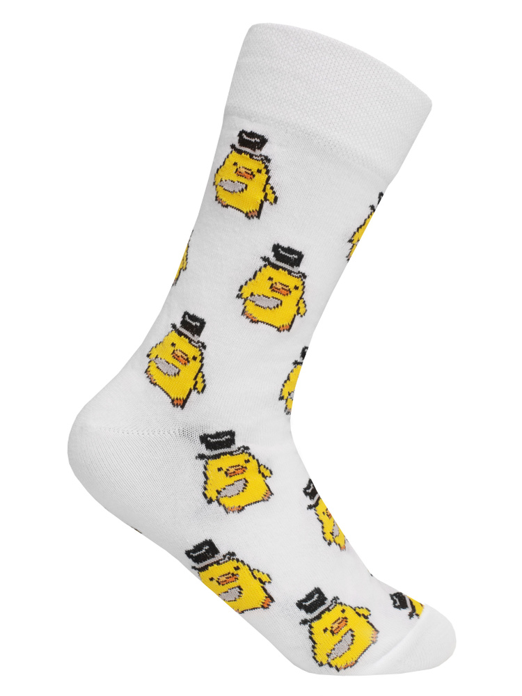 Носки Yes!Socks, 1 пара #1