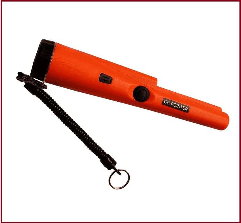 Пинпоинтер GP Pinpointer MD 700 #1