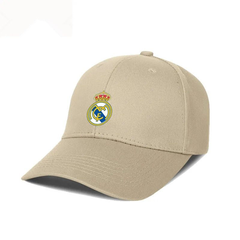 Бейсболка Real Madrid #1