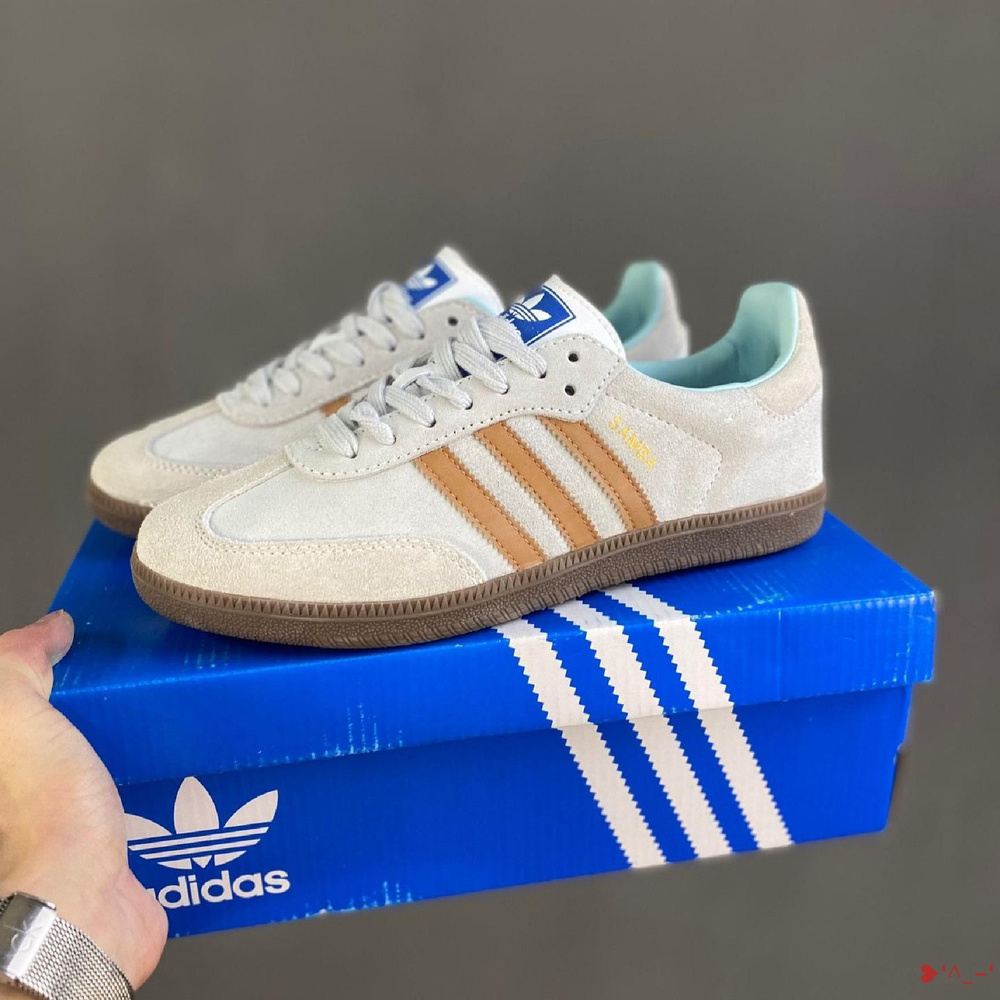 Кроссовки adidas Originals Samba Og #1