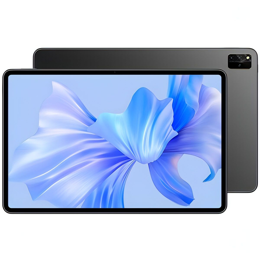 Купить планшет HUAWEI MatePad Pro 2022 (WGRR-W09) 8/256Gb WiFi Black 12.6