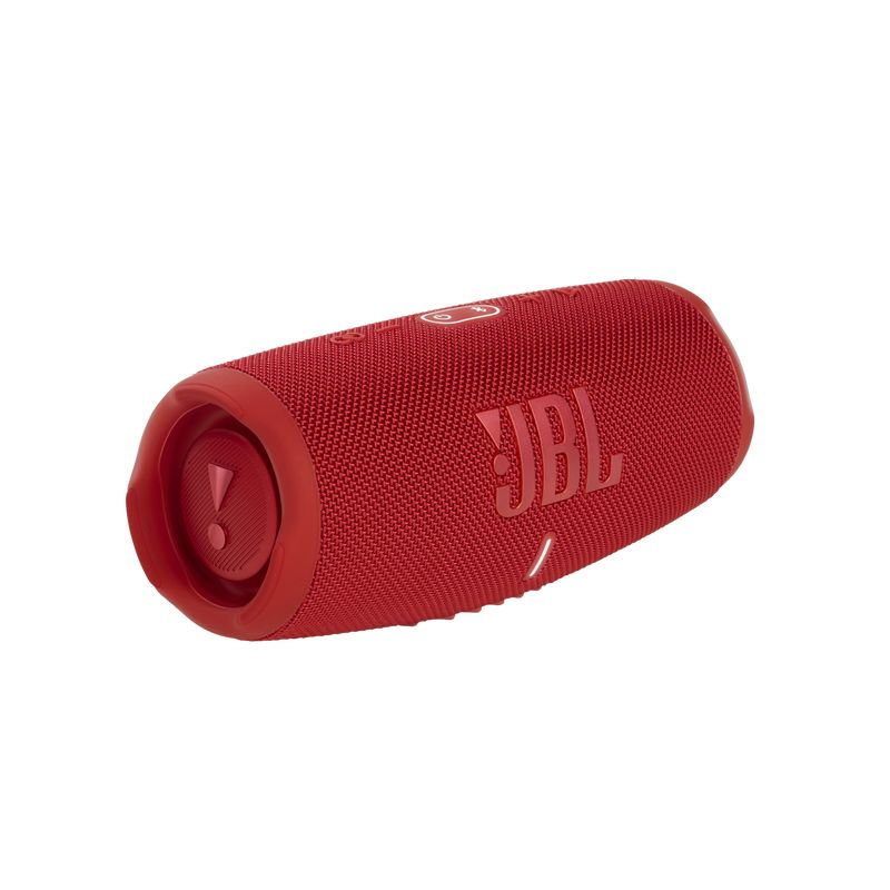 Портативная колонка JBL Charge 5 Red #1