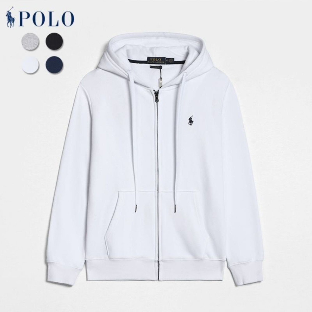 Худи Polo Ralph Lauren #1