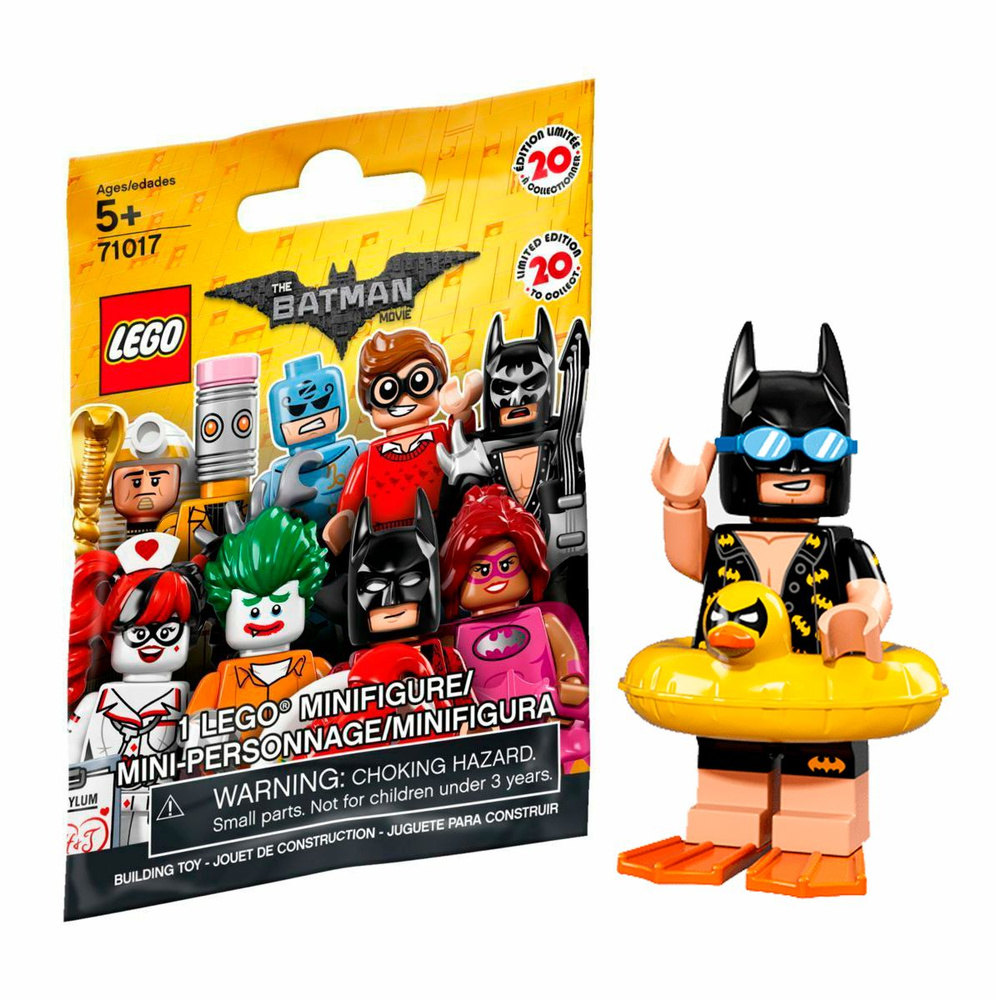 Lego cheap batman 5