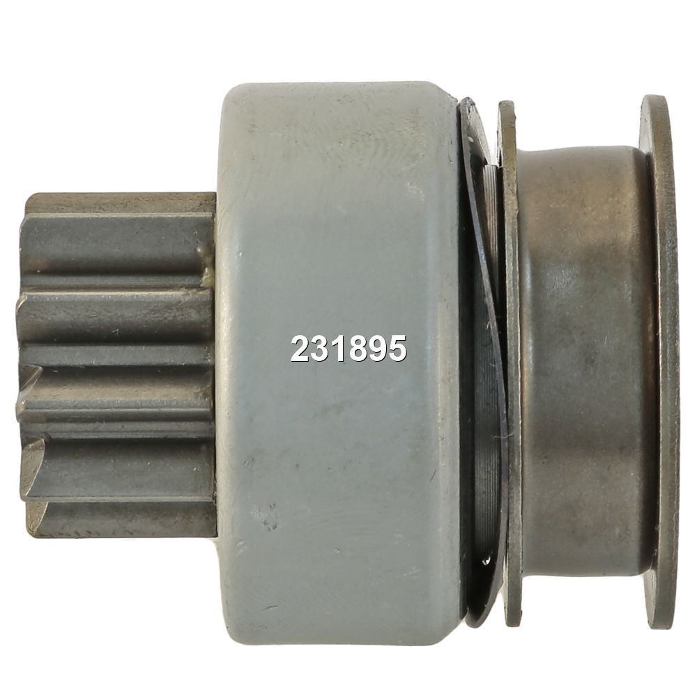 Бендикс стартера Dodge Dakota, Stratus (Додж Дакота, Стратус ...