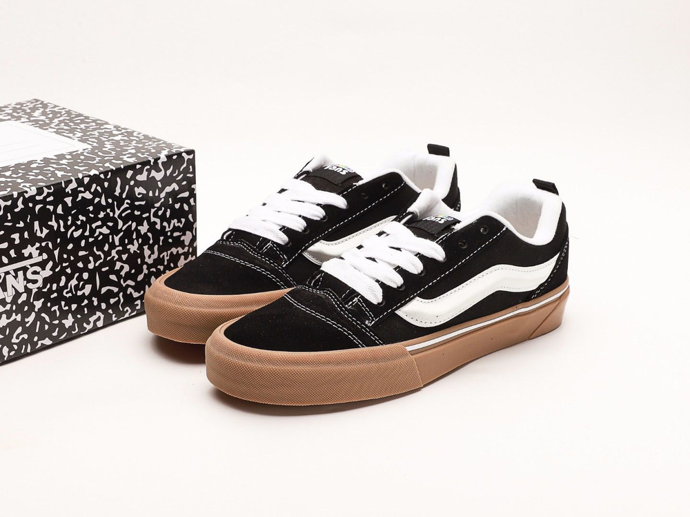 Кеды Vans #1
