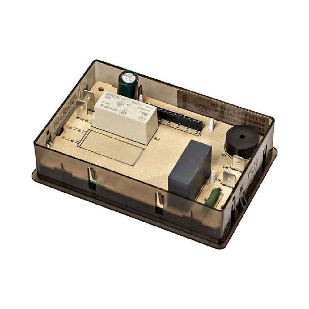 Таймер электронный для духового шкафа Ariston - 266931 - купить с ...