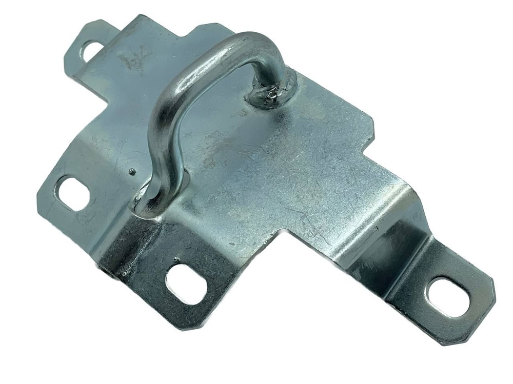 Фиксатор замка багажника (ответная часть замка багажника) ВАЗ LADA Niva ...