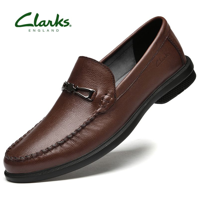 Ботинки Clarks #1