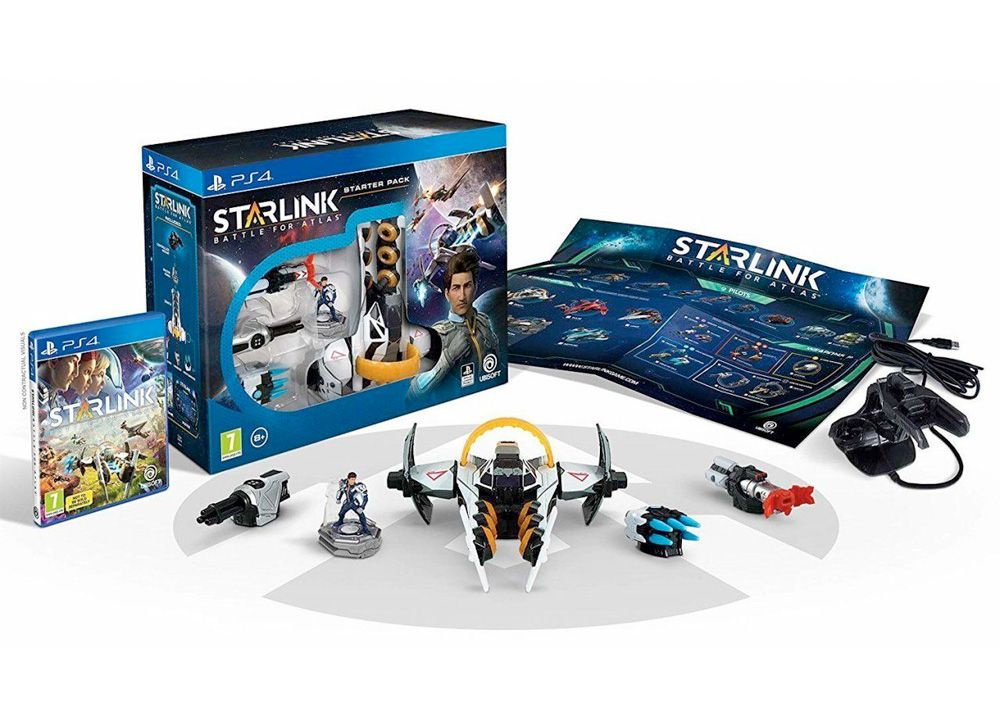 Starlink on sale play 4