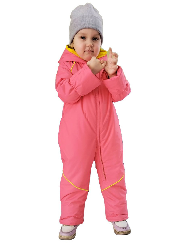 Комбинезон детский,Комбинезон утепленный,Комбинезон демисезонный ...