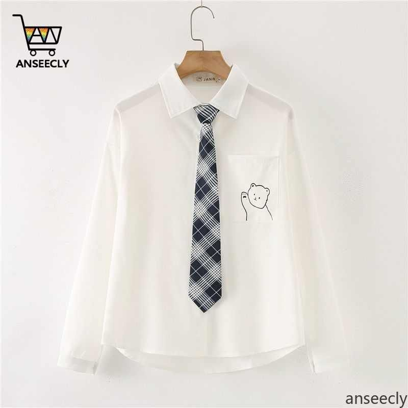 Рубашка ANSEECLY #1