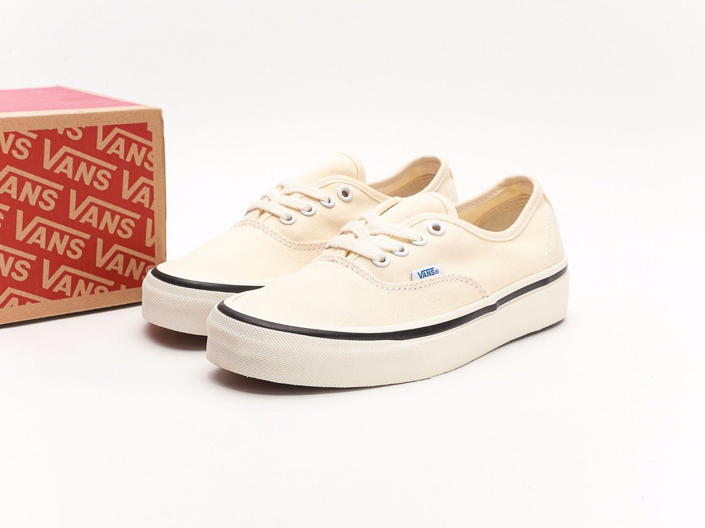 Кеды Vans #1