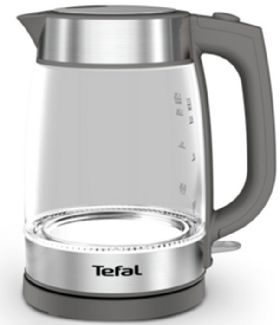 Tefal Чайник - купить с доставкой по выгодным ценам в интернет-магазине ...