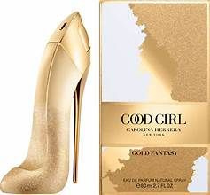 Carolina Herrera Духи * CH GOOD GIRL FANTASY 100 ML 100 мл #1