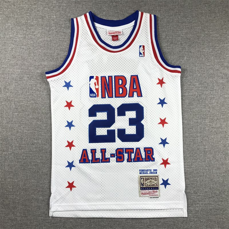 Форма баскетбольная NBA Jerseys #1
