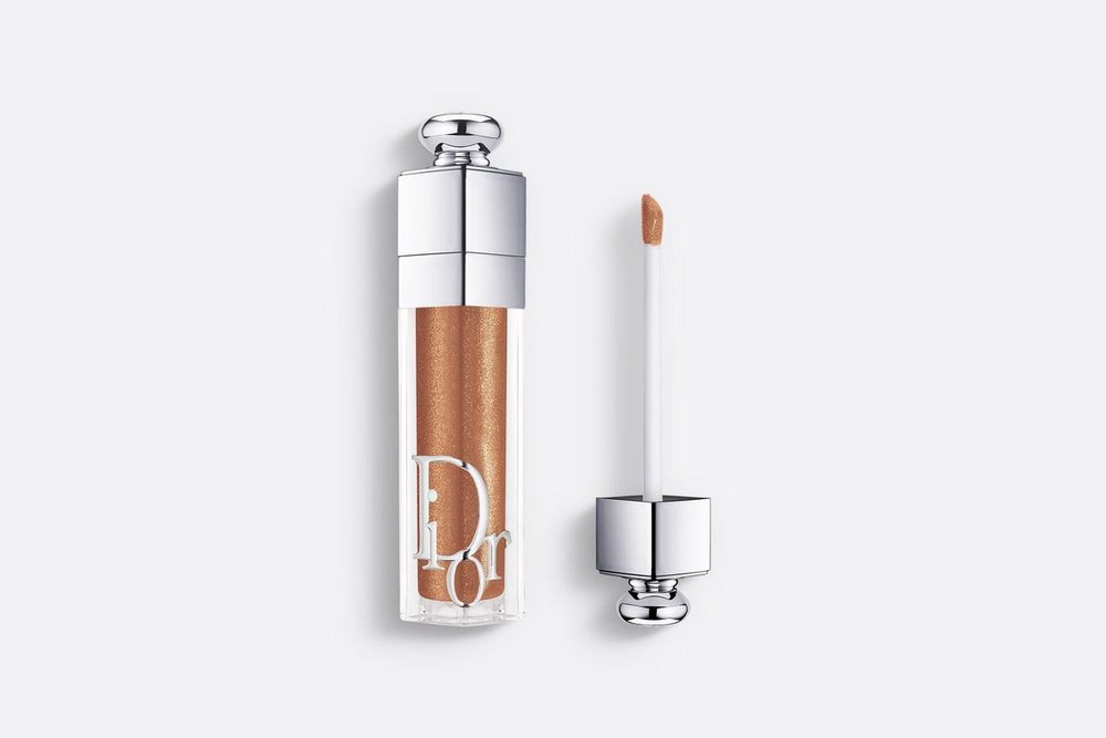 Dior Addict Lip Maximizer 049 Pure Copper OZON 1449683932