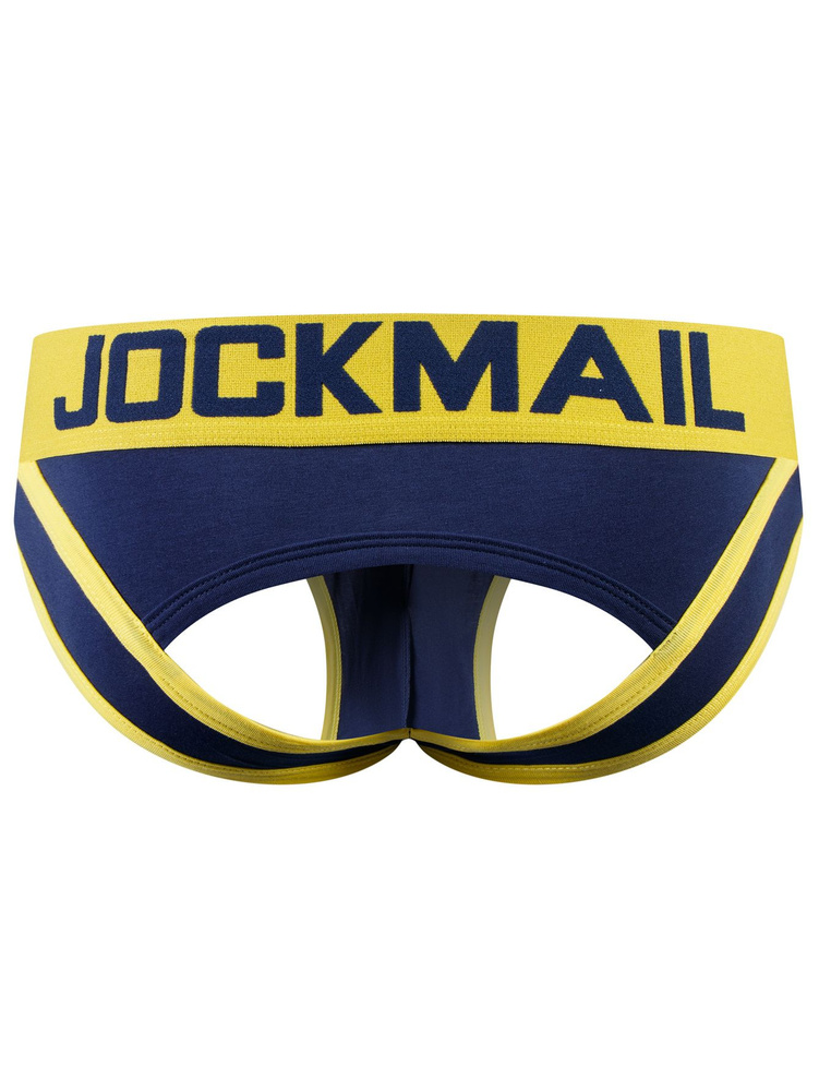 Трусы боксеры Jockmail Brief - купить с доставкой по выгодным ценам в ...